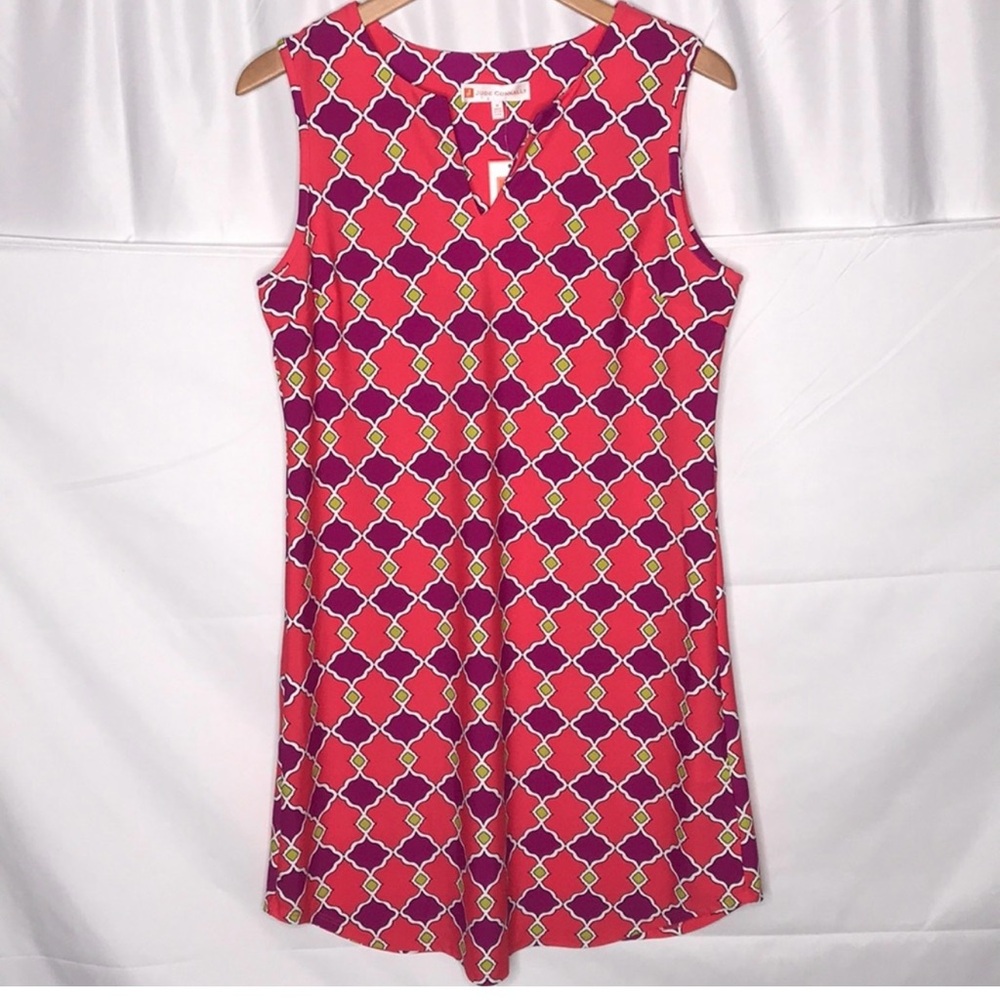 Jude Connally Dress Size M